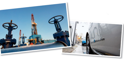 p64 電動汽車數(shù)量的增長速度可能會超出預期,但其對于石油需求的影響幅度仍然有限。