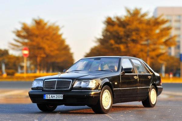 強(qiáng)制報(bào)廢已取消，汽車開多久賣掉最劃算？